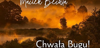 Siedlce: „Chwała Bugu!” w Galerii MBP