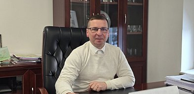 Gmina Przesmyki: Będzie bezpieczniej i szerzej