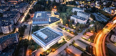 Akademik na Żytniej do remontu. Uczelnia z 11 milionami od rządu