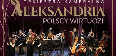 Polscy wirtuozi zagrają w Siedlcach