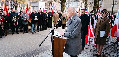 Siedlce: Pamięć to obowiązek