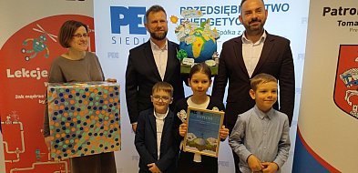 Mali ekolodzy z Siedlec