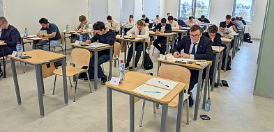 Siedlce: zmagania pod napięciem