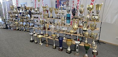 Gmina Siedlce: sportowy złoty jubileusz