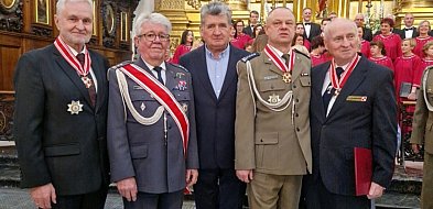 Wyróżnienie dla dyrektora siedleckiego muzeum