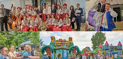 Majówka w Reymontówce na wesoło. Rodzinny festyn już 24 maja w Chlewiskach