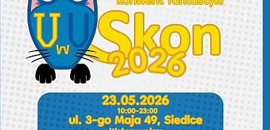 W sobotę siedleckie święto miłośników fantastyki