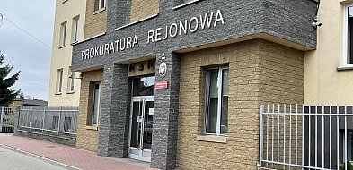 Atak z maczetą na osiedlu Romanówka w Siedlcach. 40-latek ranny