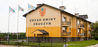 Gmina Zbuczyn: Miliony na inwestycje