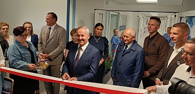 Siedlce: Finał remontu na Bema