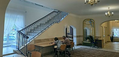 Siedlce: Sprowadzeni do parteru?