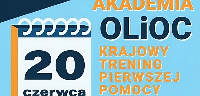 Siedlce: Nauczą ratować życie