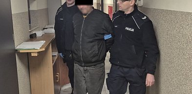 Trzymiesięczny areszt za przemoc wobec rodziny