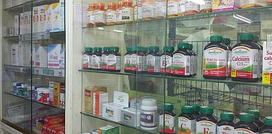 Nielegalne leki i narkotyki w Siedlcach. Policja zatrzymała 45-latka