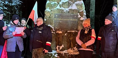 XI Pieszy Rajd Powstańczy im. ks. Stanisława Brzóski