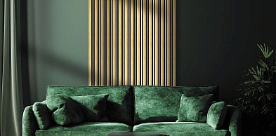 Dlaczego panele lamelowe z tworzywa polistyrenowego zyskują popularność?