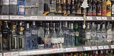 Nocna prohibicja w Siedlcach? Na pewno nie teraz