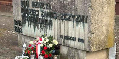 Siedlce: W hołdzie Dzieciom Zamojszczyzny