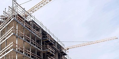 Siedlce: tylko tu mniej mieszkań