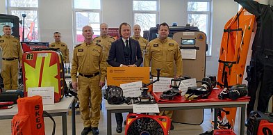 Bezpieczeństwo jak nigdy dotąd