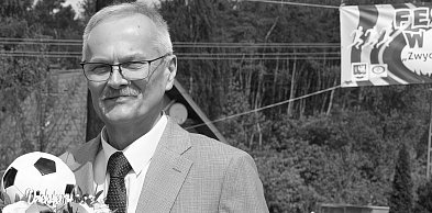 Marian Sekulski – samorządowiec, który przez dekady budował lokalną wspólnotę