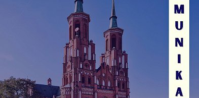 Biskup siedlecki apeluje o modlitwę i datki