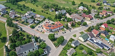 Mała miejscowość, wielka pamięć. Historia Suchożebr