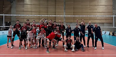 KPS Siedlce bezlitosny w Grodzisku – komplet punktów w kieszeni