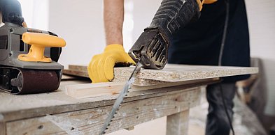 Piła szablasta dla początkujących – od czego zacząć?