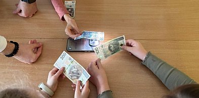 Siedlce: Pieniążek się liczy
