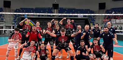 KPS Siedlce z rewanżem w Radomiu. Cenne trzy punkty dla siedleckiej drużyny