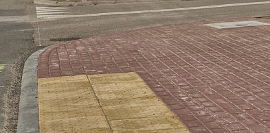 Nowa jakość na ul. Kościuszki