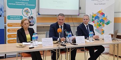 Coraz mniej rąk do pracy