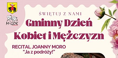 Gminny Dzień Kobiet i Mężczyzn w Mordach