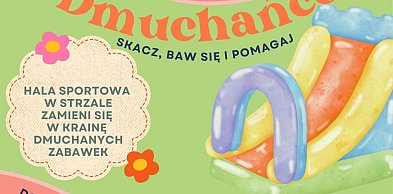 Skacz, baw się i pomagaj!