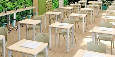 Jak stworzyć ekopracownie w szkole krok po kroku