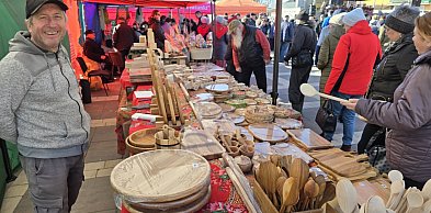 Mordy: Spotkajmy się na jarmarku!