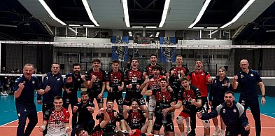 Charakter, konsekwencja i trzy punkty. KPS Siedlce lepszy w Jaworznie