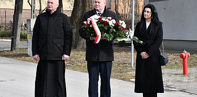 Uczcili pamięć Żołnierzy Wyklętych