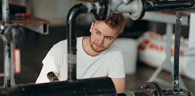 Kurs montera izolacji – jak zdobyć zawód, który daje realną pracę w przemyśle i za