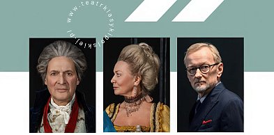 Klasyka wraca na siedlecką scenę