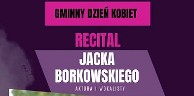 Gminny Dzień Kobiet w Wiśniewie