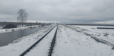 Kolej wróci do Suchożebr?