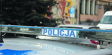 Gmina Siedlce: Mniej wypadków, więcej włamań