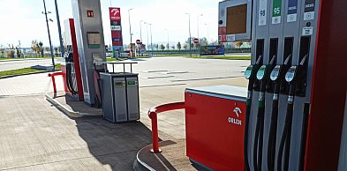 Drożyzna na stacjach paliw. Rząd rozważa obniżkę podatku
