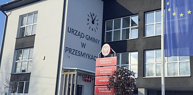 Gmina Przesmyki: Prawie milion na drogę
