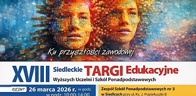 Siedlce: dla szukających przyszłości zawodowej