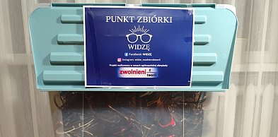 Siedlce: Oddaj okulary, pomóż innym