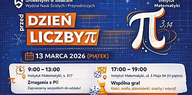 Siedlce: Dzień liczenia i grania