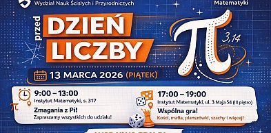 Siedlce: Dzień liczenia i grania